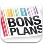 Logo of Max de bons plans android Application 